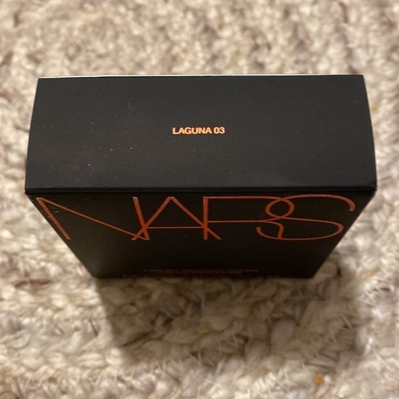 Nars laguna bronzing cream . Laguna 3 .  New. - Picture 6 of 6